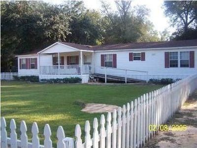 5637 Tom Sawyer Rd, Milton, FL, 32583