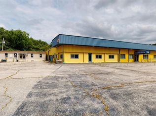 2786 Meyer Rd, Festus, MO 63028