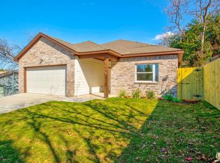 3118 NW 24th St, Fort Worth, TX 76106