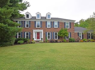 3626 Walnut Park Dr, Alexandria, KY