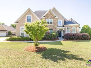 61 Peregrine Dr, Byron, GA 31008