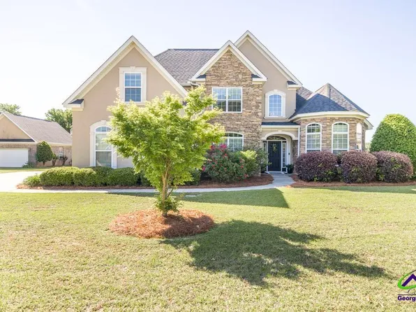 61 Peregrine Dr, Byron, GA 31008