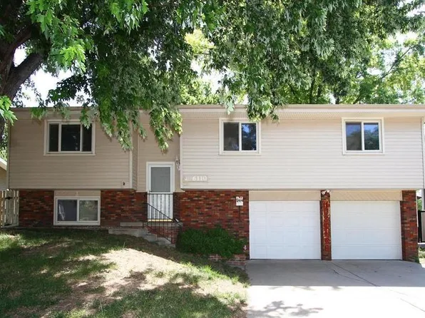 6110 S 43rd St, Lincoln, NE 68516