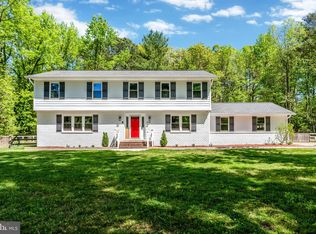 110 Goodloe Dr, Fredericksburg, VA 22401