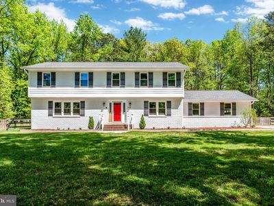 110 Goodloe Dr, Fredericksburg, VA, 22401