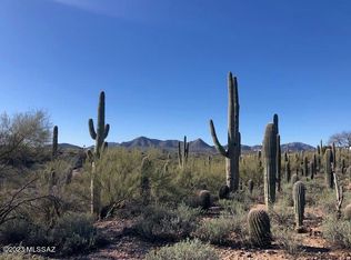 2741 N Shannon Rd, Tucson, AZ 85745