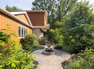 2600 Clover St, Rochester, NY 14618