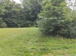1249 E Mohican Trl, Greensburg, IN 47240