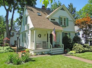 3318 Franklin Ave, Millbrook, NY 12545