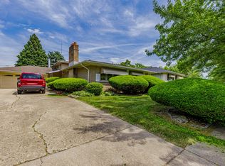 1317 Seeley Ave, Ford Heights, IL 60411