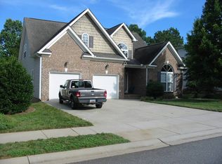 1616 Shetland Ln, Rock Hill, SC 29730