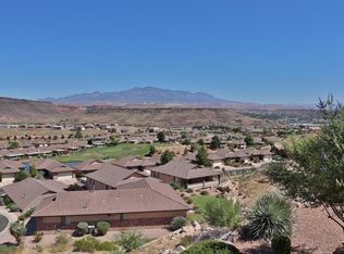 826 W Sir Monte Dr, St George, UT 84770