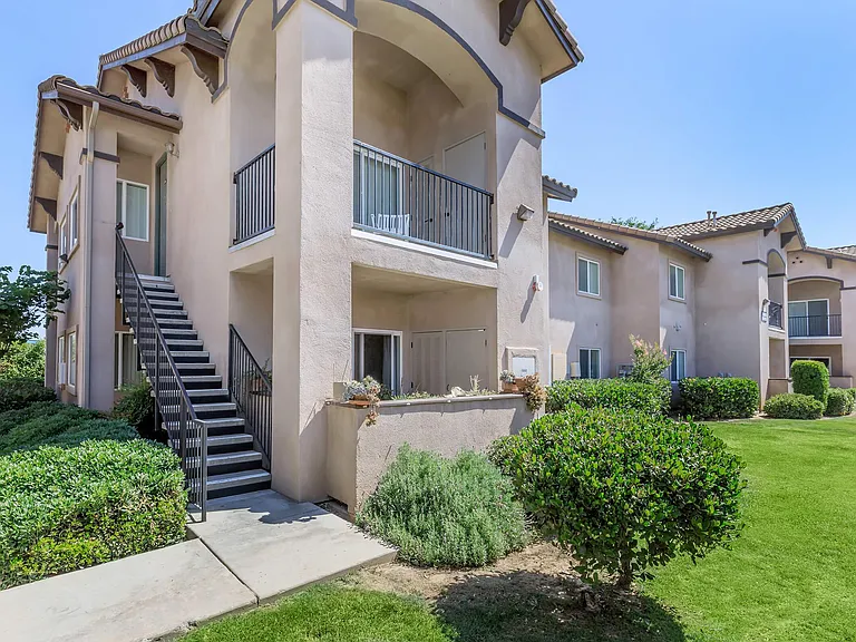 Palo Alto Place — Photo 26