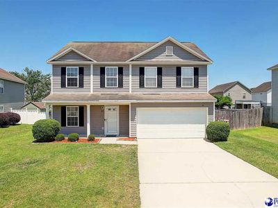 1825 Mossberg Dr, Sumter, SC, 29150
