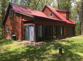 5353 County Road Hh, Gillett, WI 54124