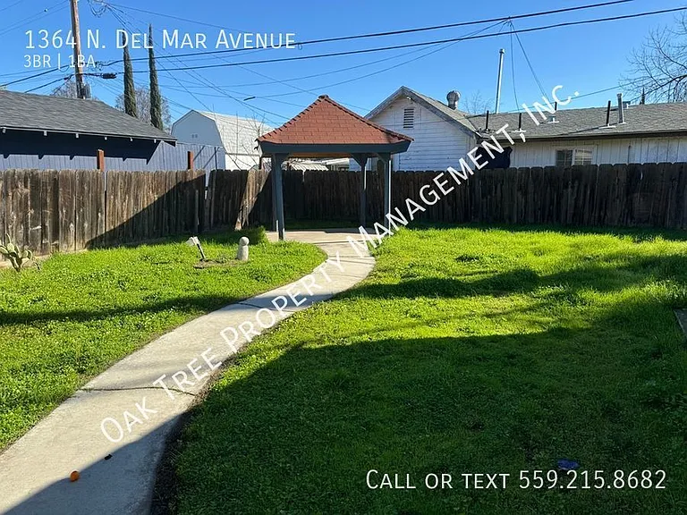 1364 N Del Mar Ave — Photo 16