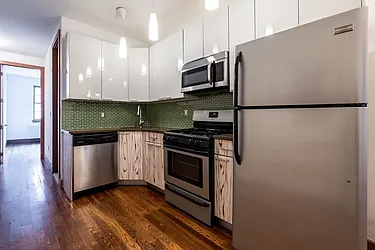 Rented by Brooklyn Group