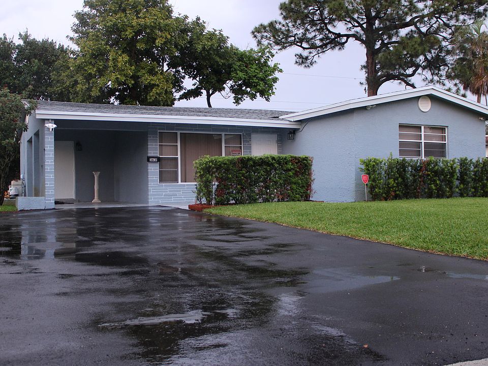 1st image of 3631 NW 7th Street