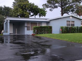 3631 NW 7th St, Fort Lauderdale, FL 33311