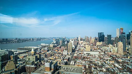 Rented by Silverstone Group USA Corp.