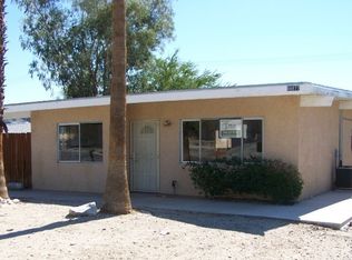 66877 Granada Ave, Desert Hot Springs, CA 92240
