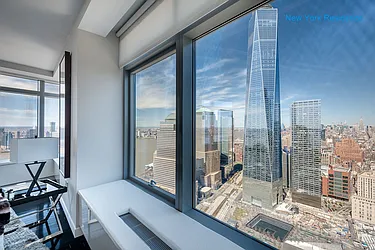 Rented by New York Residence