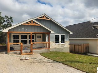 109 Lookout Ct, Spring Branch, TX 78070