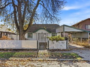 38 E Lacrosse Ave, Spokane, WA 99207