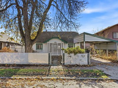 38 E Lacrosse Ave, Spokane, WA, 99207