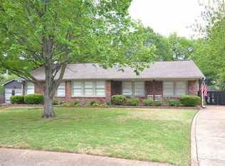 5110 Mason Rd, Memphis, TN 38117