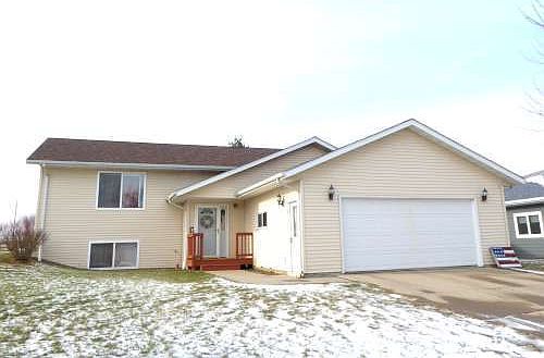 390 Riverbluff Drive, Windom, MN 56101