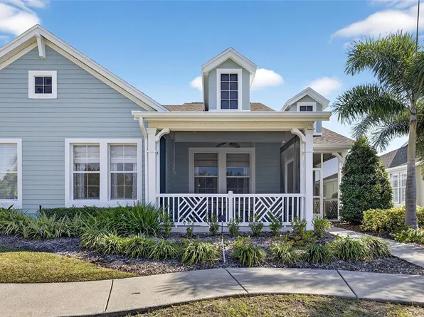 5612 Golden Isles Dr, Apollo Beach, FL 33572