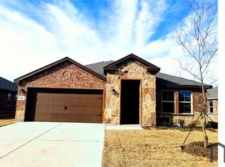 317 Ginger Ave, Anna, TX 75409