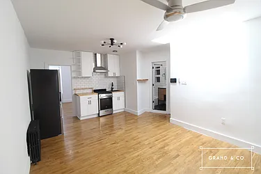 Rented by Grand & Co.