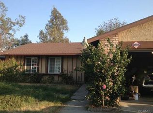 16643 Mallory Dr, Fontana, CA 92335