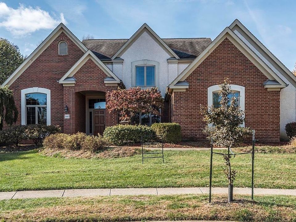 1st image of 3463 Stonevista Ln