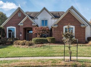 3463 Stonevista Ln, Columbus, OH