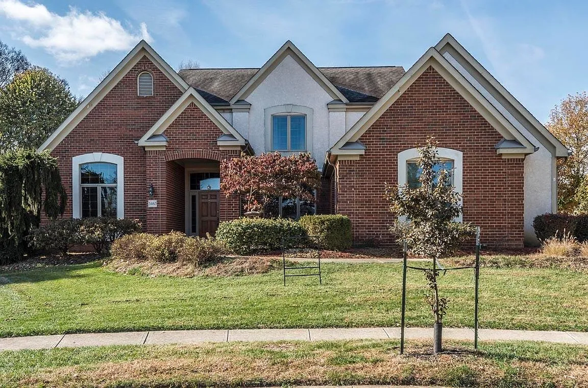 3463 Stonevista Ln photo 1