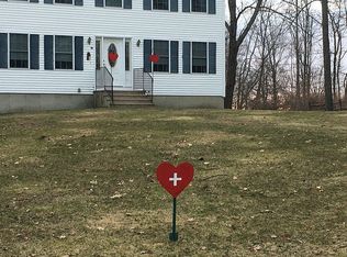 96 South Rd, Templeton, MA 01468