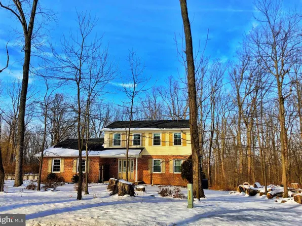 3982 Schalk Rd #1, Millers, MD 21102