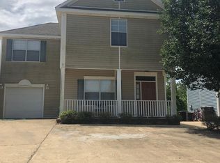 26 Dumbarton Rd, Starkville, MS 39759