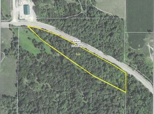 0 Nature Rd, West Union, IA 52175