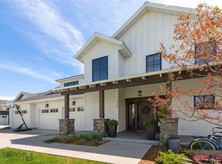 434 Mathew Bird Cir, Bozeman, MT 59715