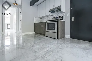 Rented by ERNY LLC