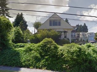 2470 E Helen St, Seattle, WA 98112