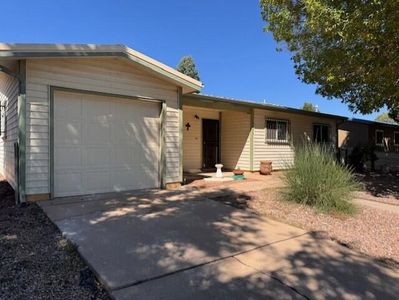 2409 Calle Bonita, Las Vegas, NM, 87701