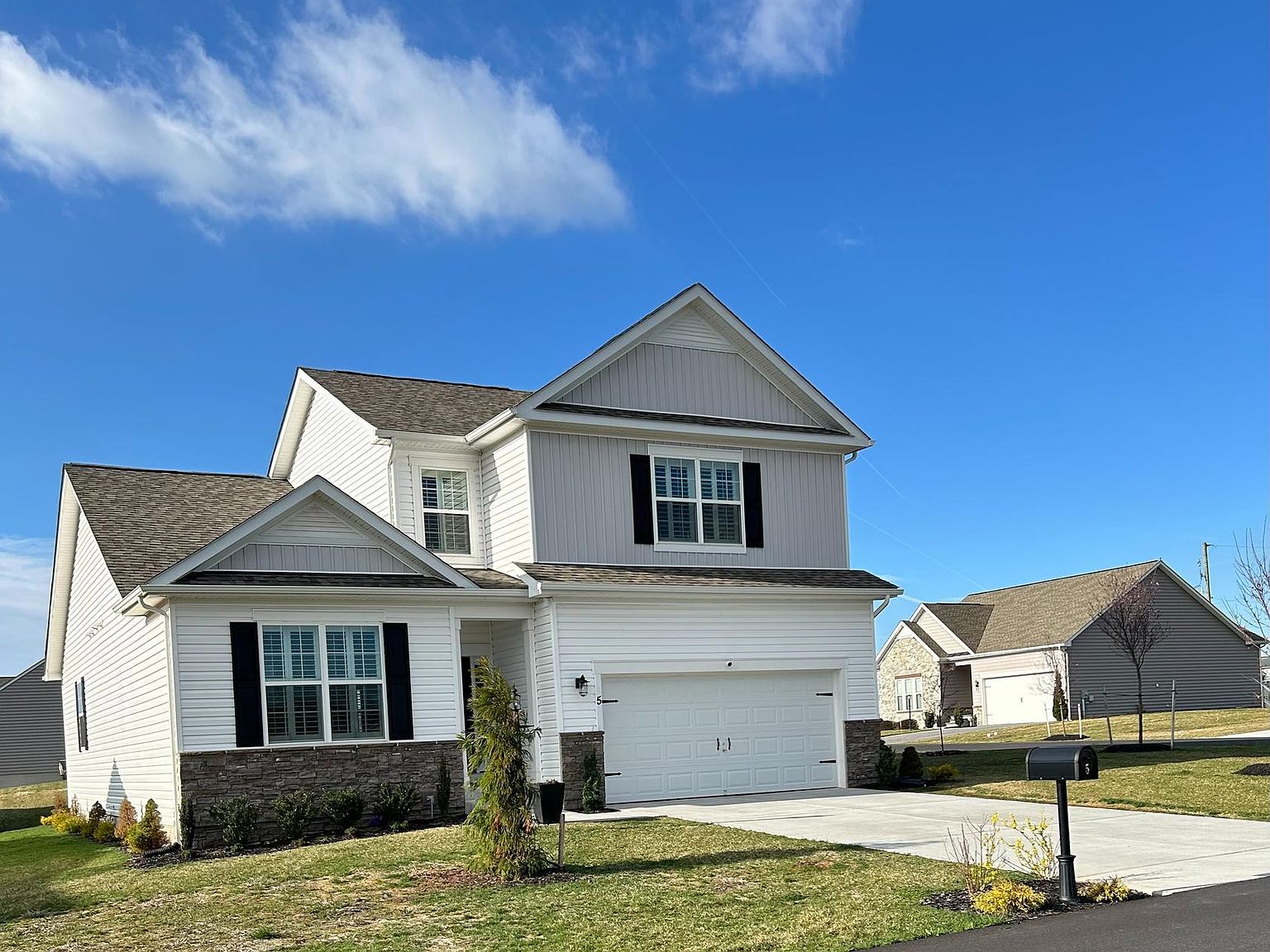 5 Cooper Ln, Gettysburg, PA 17325 | MLS #PAAD2012396 | Zillow