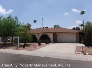 4129 W Redfield Rd, Phoenix, AZ 85053