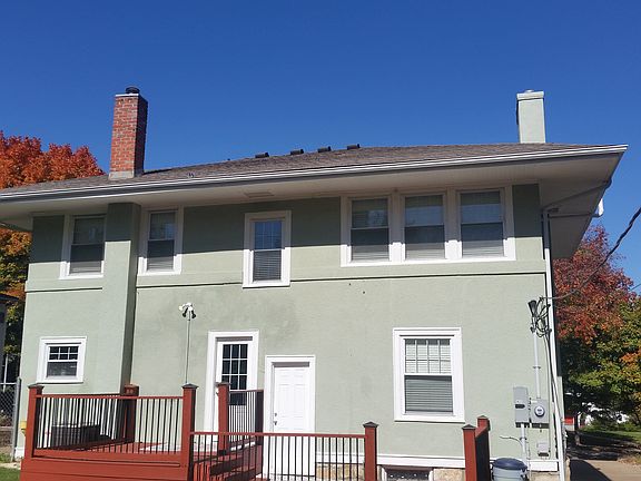 Back of House