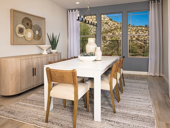 New Construction Home in Peoria